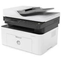 МФУ HP Laser 137fnw фото 2